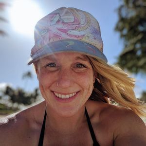 Meet your Posher, Kelly